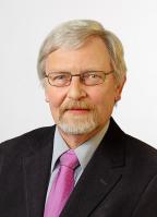 Horst Prüfer, Sprecher der Fraktion im Kulturausschuss - (c) SPD-Stadtratsfraktion Nienburg