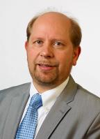 Sprecher des SPD-Fraktion im Wirtschafts- und Marketingausschuss: Rüdiger Altmann - (c) SPD-Stadtratsfraktion Nienburg