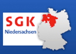 Sozialdemokratische Gemeinschaft für Kommunalpolitik in Niedersachsen